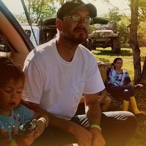 Meet your Posher, Ruby